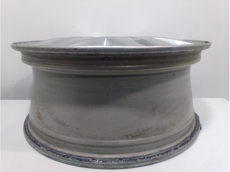 Recambio de llanta para renault vel satis (bj0) grand confort referencia OEM IAM 8200387858  