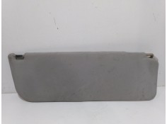 Recambio de parasol derecho para ford transit caja cerrada ´06 ft 260 k (corto) lkw (camion) referencia OEM IAM 1370953  