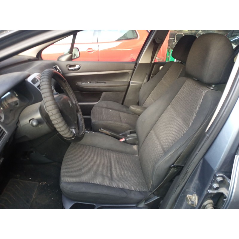 PEUGEOT 307 (3A/C) - imagen 6