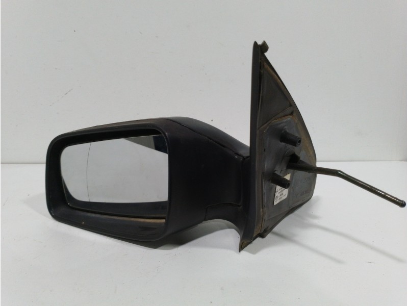 Recambio de retrovisor izquierdo para opel astra g berlina club referencia OEM IAM  MANUAL 