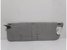 Recambio de parasol derecho para ford transit caja cerrada ´06 ft 260 k (corto) lkw (camion) referencia OEM IAM 1370953   2