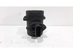 Recambio de caudalimetro para volkswagen polo (9n3) edition referencia OEM IAM 0281002531  