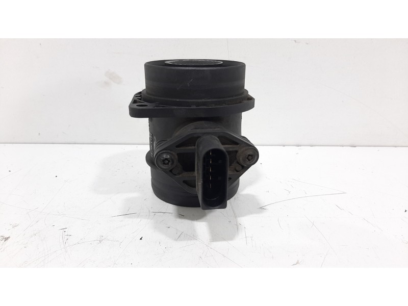 Recambio de caudalimetro para volkswagen polo (9n3) edition referencia OEM IAM 0281002531  