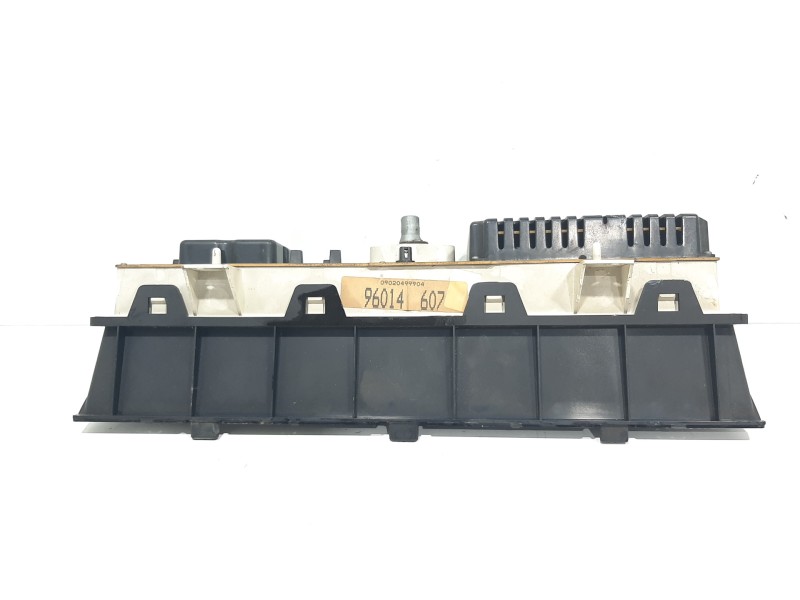 Recambio de cuadro instrumentos para citroën xm berlina d 12 classic referencia OEM IAM 96014607  