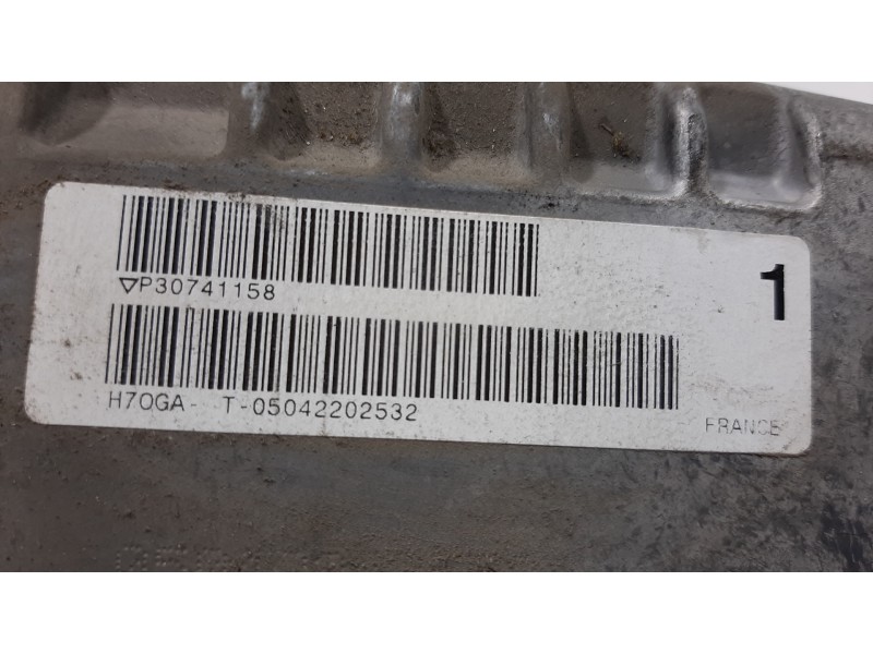 Recambio de columna direccion para volvo v50 familiar 1.8 kinetic referencia OEM IAM P30741158 30741161 