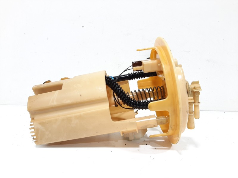 Recambio de aforador para peugeot 308 confort referencia OEM IAM 9681285780  