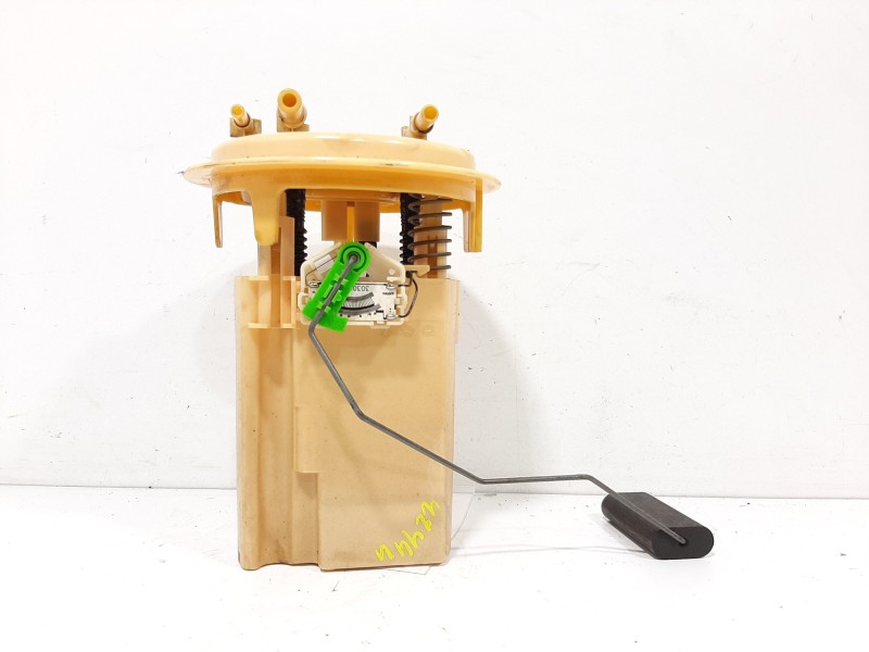 Recambio de aforador para peugeot 308 confort referencia OEM IAM 9681285780  