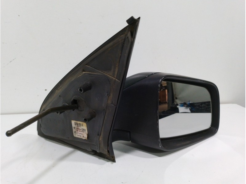 Recambio de retrovisor derecho para opel astra g berlina club referencia OEM IAM  MANUAL 