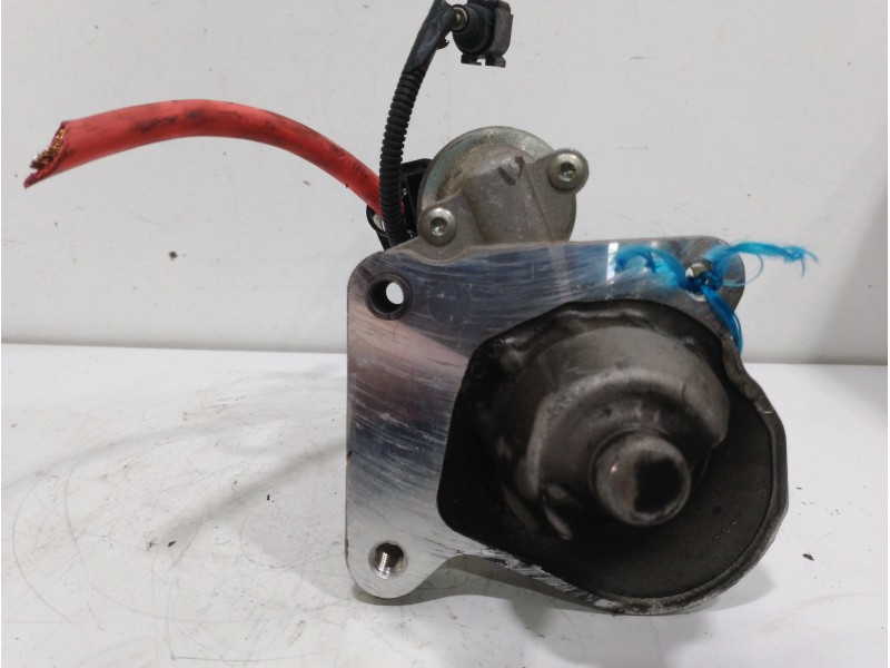 Recambio de motor arranque para ford c-max (cb3) ghia referencia OEM IAM 3M5T11000CF  