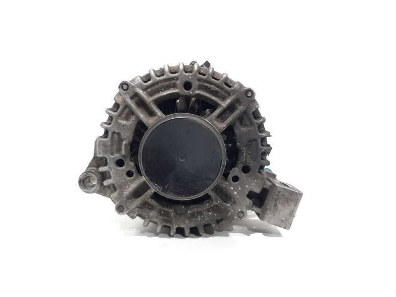 Recambio de alternador para volvo v50 familiar d5 kinetic referencia OEM IAM 0121615014 30773111 