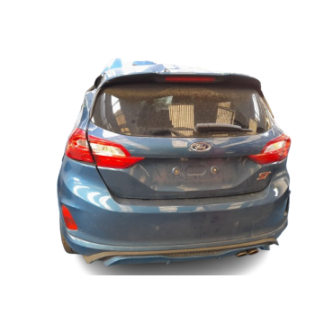 FORD FIESTA VII (HJ, HF) de desguace