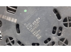 Recambio de alternador para volvo v50 familiar d5 kinetic referencia OEM IAM 0121615014 30773111  2