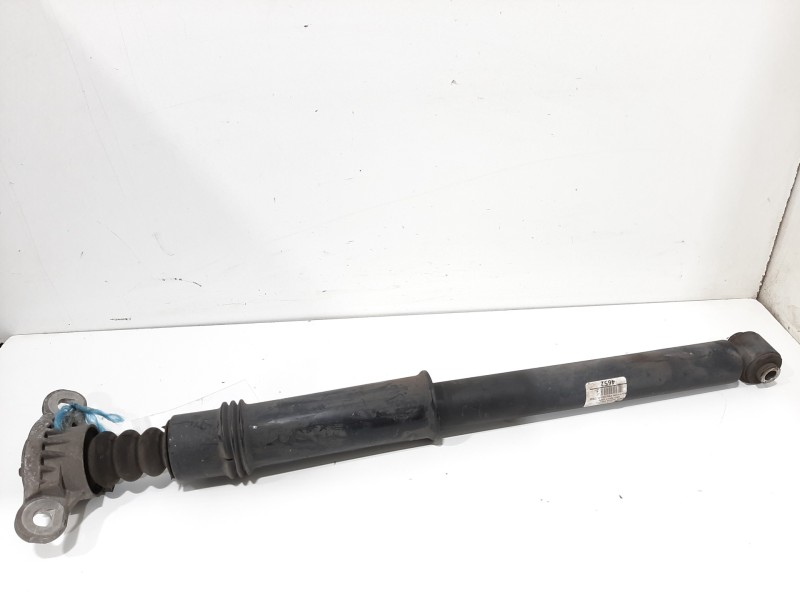 Recambio de amortiguador trasero izquierdo para peugeot 308 confort referencia OEM IAM   