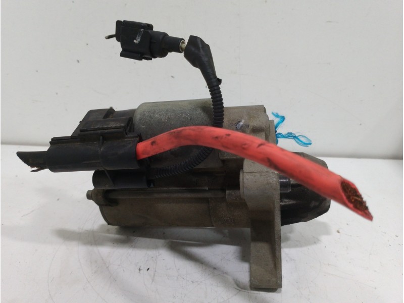 Recambio de motor arranque para ford c-max (cb3) ghia referencia OEM IAM 3M5T11000CF  