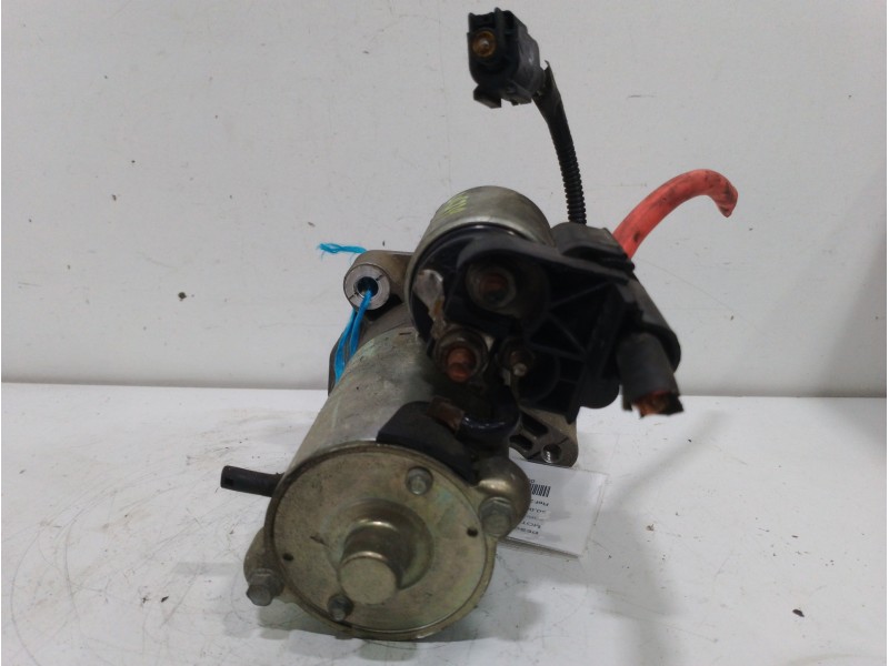 Recambio de motor arranque para ford c-max (cb3) ghia referencia OEM IAM 3M5T11000CF  