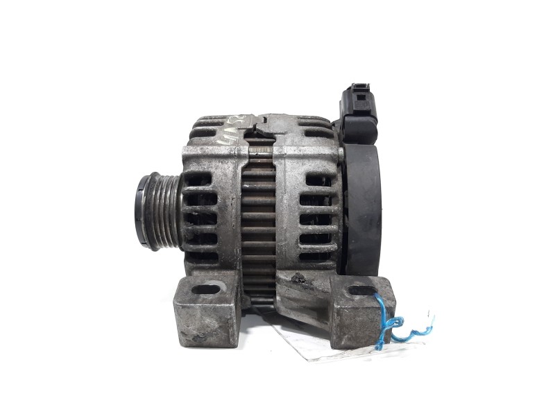 Recambio de alternador para volvo v50 familiar d5 kinetic referencia OEM IAM 0121615014 30773111 