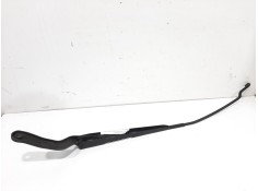 Recambio de brazo limpia delantero izquierdo para ford fiesta (cbk) ghia referencia OEM IAM    2
