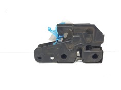 Recambio de cerradura capot para seat ibiza (6l1) stella referencia OEM IAM