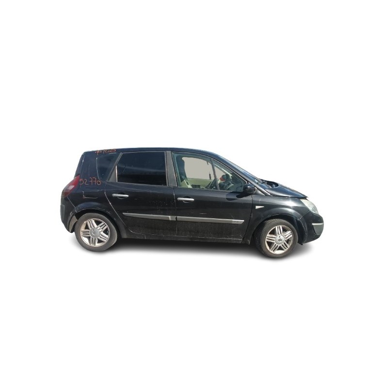 RENAULT SCÉNIC II (JM0/1_) - imagen 4