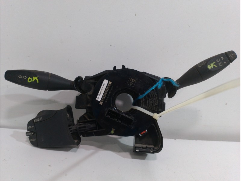 Recambio de mando multifuncion para ford transit connect (tc7) furgón (2006) referencia OEM IAM 2T1T13335AB 6T1T13N064AA 