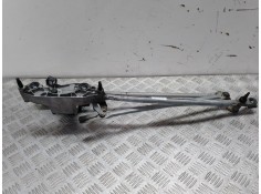 Recambio de motor limpia delantero para ford c-max (cb3) ghia referencia OEM IAM 3397020600 4 PINES 