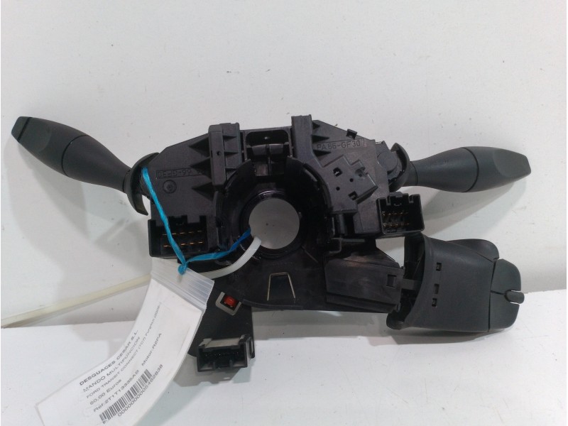 Recambio de mando multifuncion para ford transit connect (tc7) furgón (2006) referencia OEM IAM 2T1T13335AB 6T1T13N064AA 