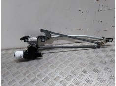 Recambio de motor limpia delantero para ford c-max (cb3) ghia referencia OEM IAM 3397020600 4 PINES  2