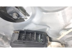 Recambio de elevalunas delantero derecho para seat ibiza (6l1) stella referencia OEM IAM    2