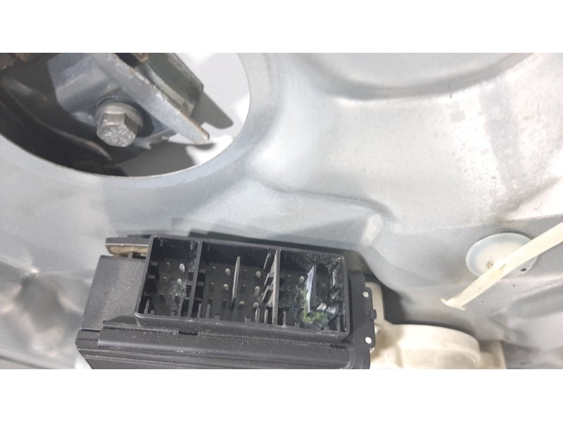 Recambio de elevalunas delantero derecho para seat ibiza (6l1) stella referencia OEM IAM   