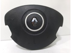 Recambio de airbag delantero izquierdo para renault clio iii rip curl referencia OEM IAM 8200363630