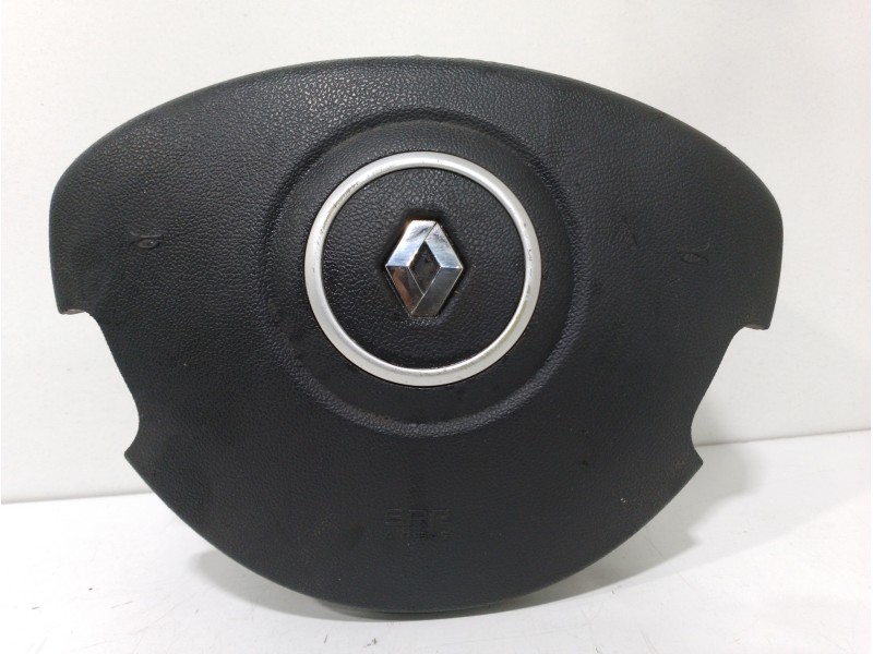Recambio de airbag delantero izquierdo para renault clio iii rip curl referencia OEM IAM 8200363630  