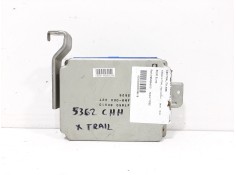 Recambio de centralita abs para nissan x-trail (t30) comfort referencia OEM IAM 478508H810