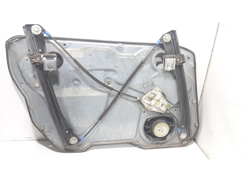 Recambio de elevalunas delantero derecho para seat ibiza (6l1) stella referencia OEM IAM   