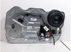 Recambio de elevalunas delantero derecho para ford c-max (cb3) ghia referencia OEM IAM 7M5T14B533CE COMFORT 