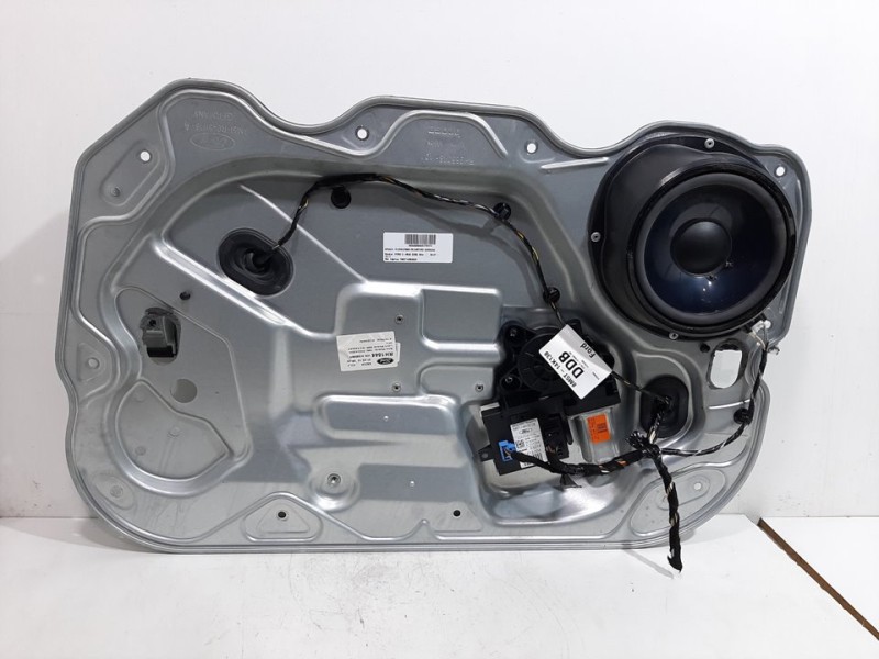 Recambio de elevalunas delantero derecho para ford c-max (cb3) ghia referencia OEM IAM 7M5T14B533CE COMFORT 