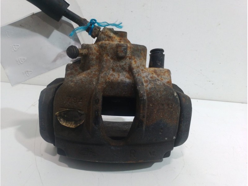 Recambio de pinza freno delantera derecha para peugeot 307 (s1) xs referencia OEM IAM 4400N3  