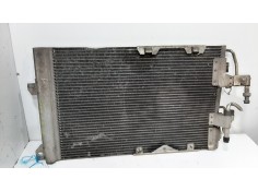 Recambio de condensador / radiador aire acondicionado para opel zafira a elegance referencia OEM IAM 95515190 24431901