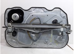 Recambio de elevalunas delantero derecho para ford c-max (cb3) ghia referencia OEM IAM 7M5T14B533CE COMFORT  2