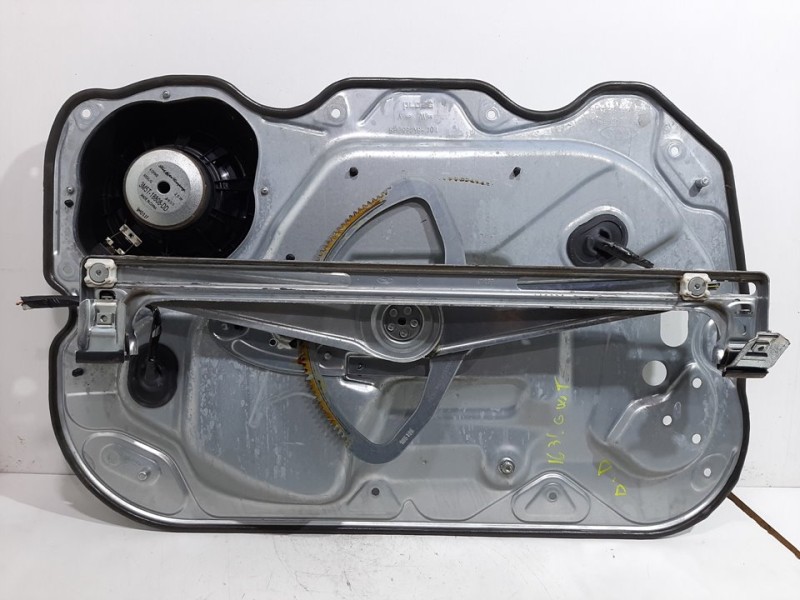 Recambio de elevalunas delantero derecho para ford c-max (cb3) ghia referencia OEM IAM 7M5T14B533CE COMFORT 