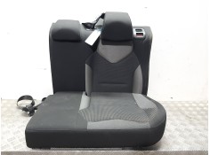 Recambio de asiento trasero izquierdo para peugeot 308 confort referencia OEM IAM   