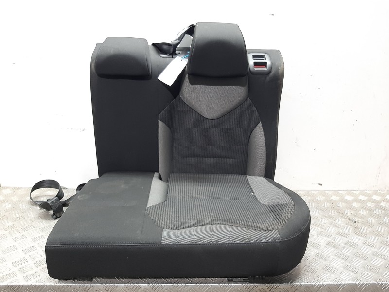 Recambio de asiento trasero izquierdo para peugeot 308 confort referencia OEM IAM   
