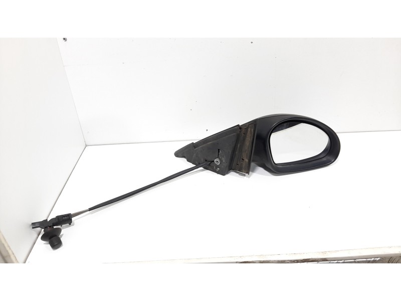 Recambio de retrovisor derecho para seat ibiza (6l1) stella referencia OEM IAM   
