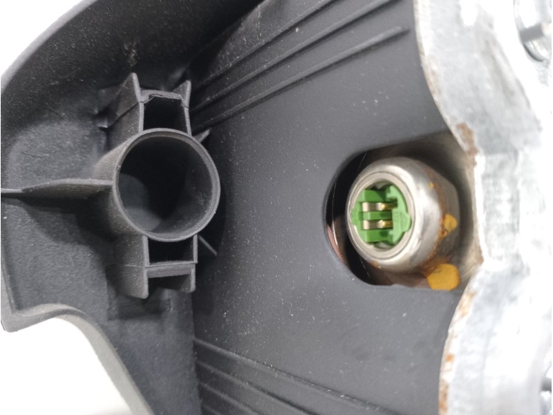 Recambio de airbag delantero izquierdo para renault clio iii rip curl referencia OEM IAM 8200363630  