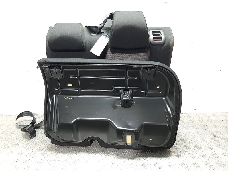 Recambio de asiento trasero izquierdo para peugeot 308 confort referencia OEM IAM   