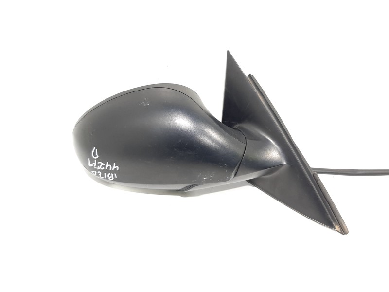 Recambio de retrovisor derecho para seat ibiza (6l1) stella referencia OEM IAM   