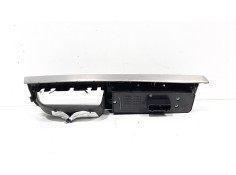 Recambio de mando elevalunas delantero izquierdo para volvo v50 familiar 1.8 kinetic referencia OEM IAM 30710787  