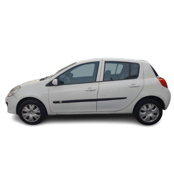 RENAULT CLIO III (BR0/1, CR0/1)