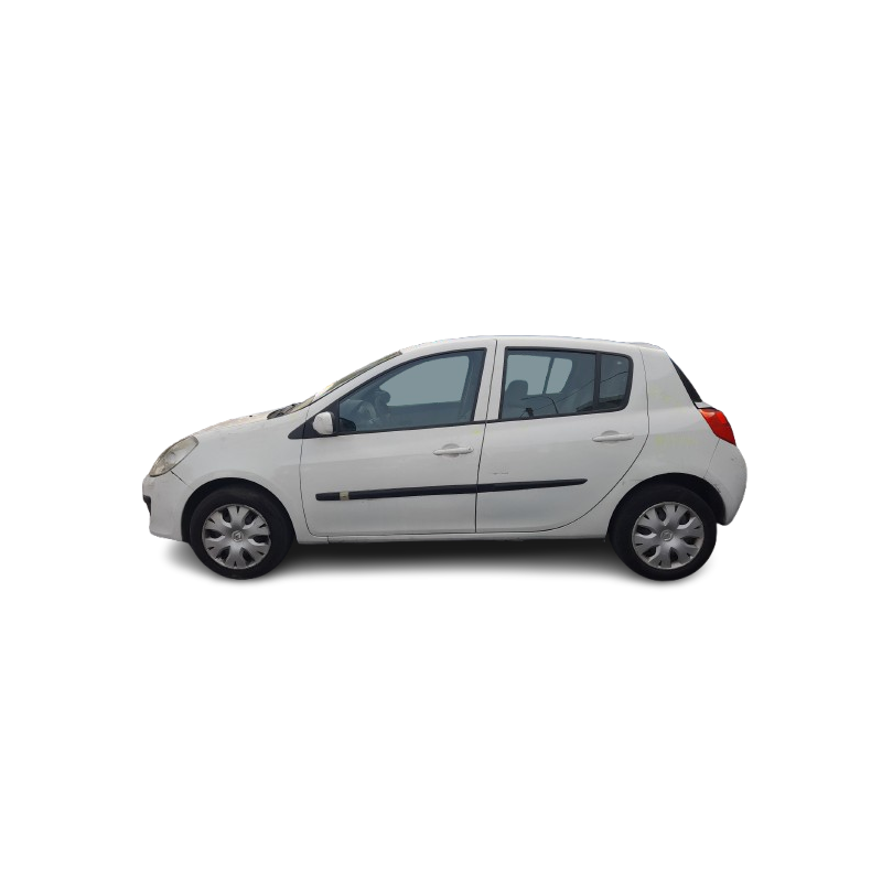 RENAULT CLIO III (BR0/1, CR0/1) - imagen 1