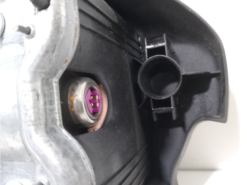 Recambio de airbag delantero izquierdo para renault clio iii rip curl referencia OEM IAM 8200363630  