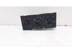 Recambio de mando calefaccion / aire acondicionado para opel zafira a elegance referencia OEM IAM 9301680